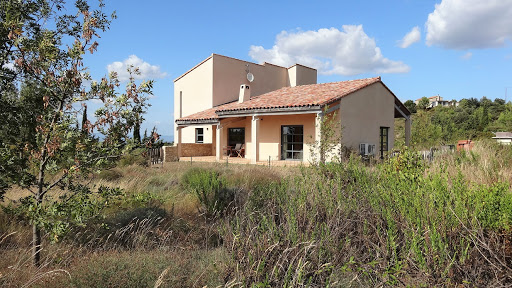 Sold - Architectural luxury country house in Jonquières (11220 - Aude)